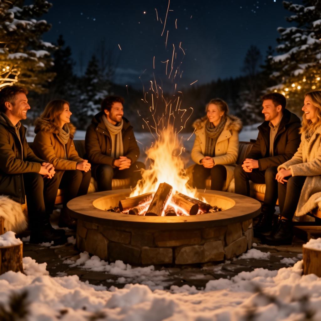 حطب الفيل في الجلسات الخارجية